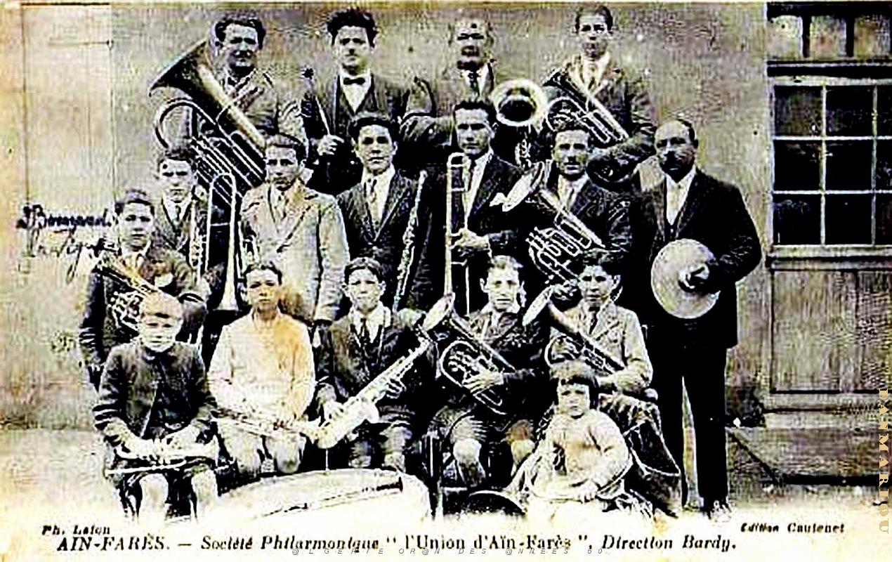 Ain-Fares - Societe Philharmonique Union.jpg